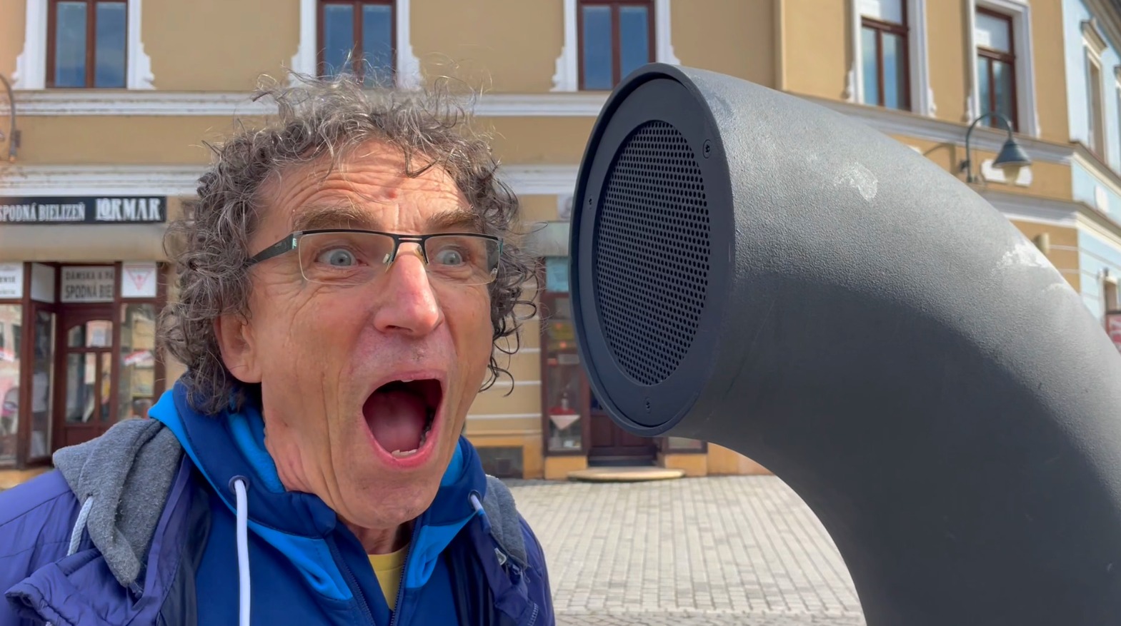 Fotografie 4 projektu Trenčín